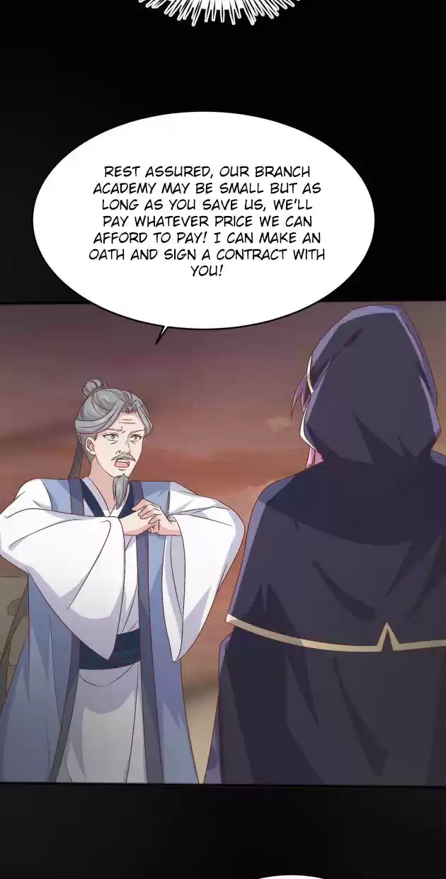 Pupillary Master Chapter 170.5