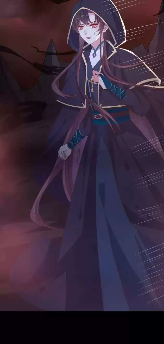 Pupillary Master Chapter 171