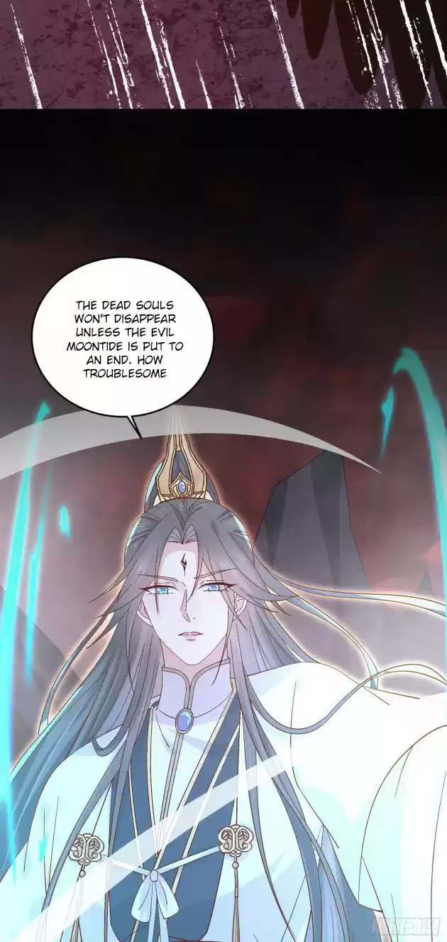 Pupillary Master Chapter 174.5