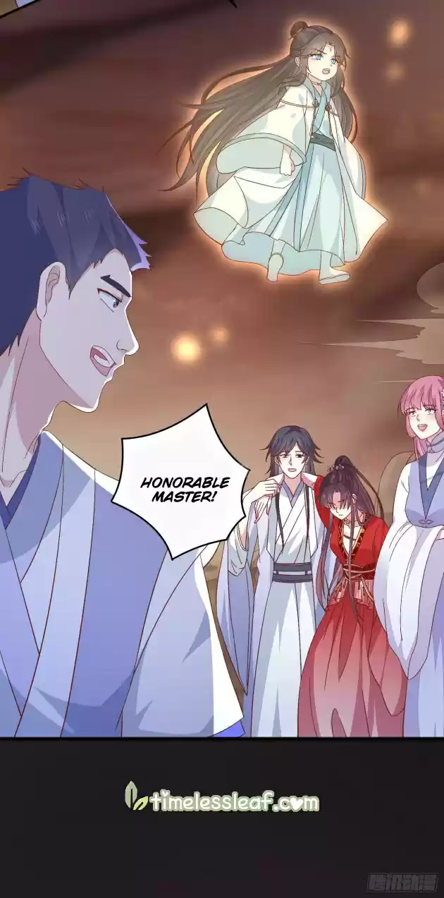 Pupillary Master Chapter 175