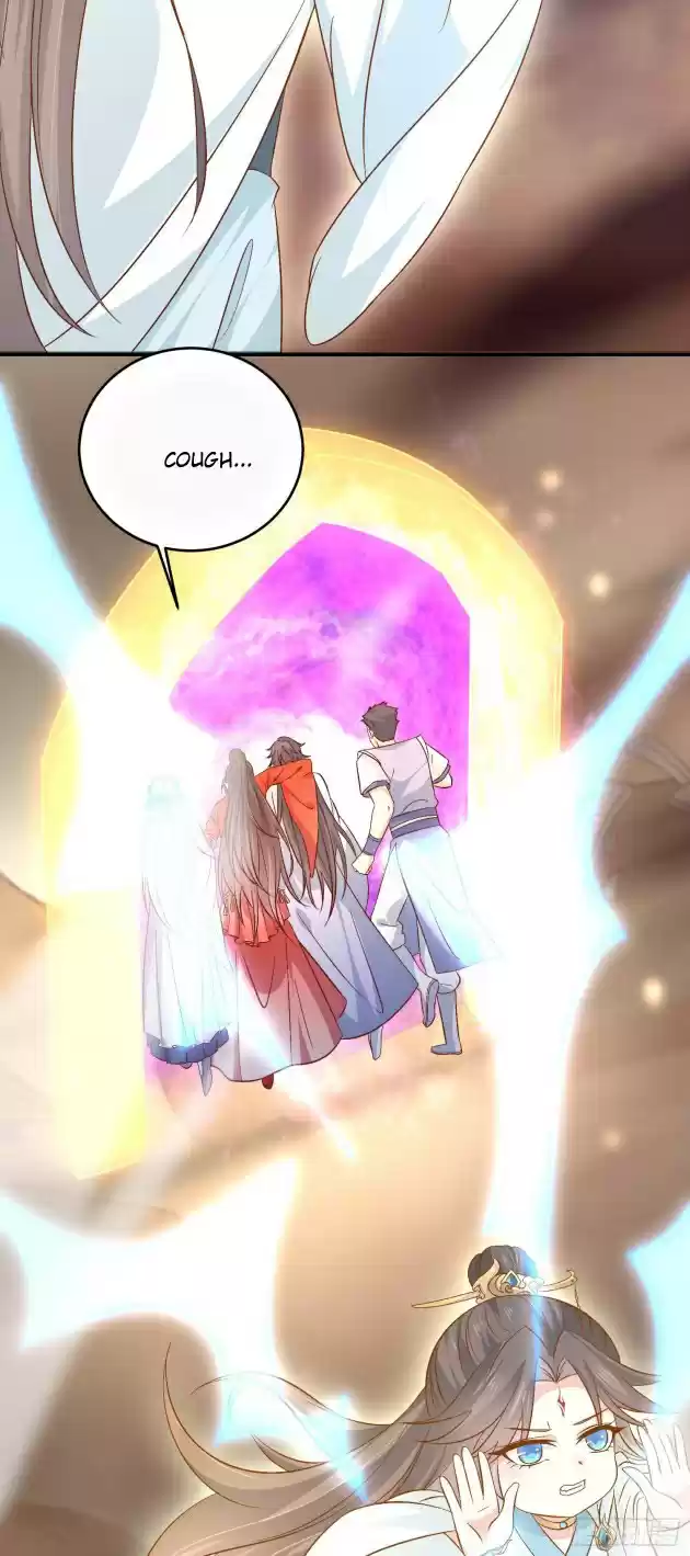 Pupillary Master Chapter 175