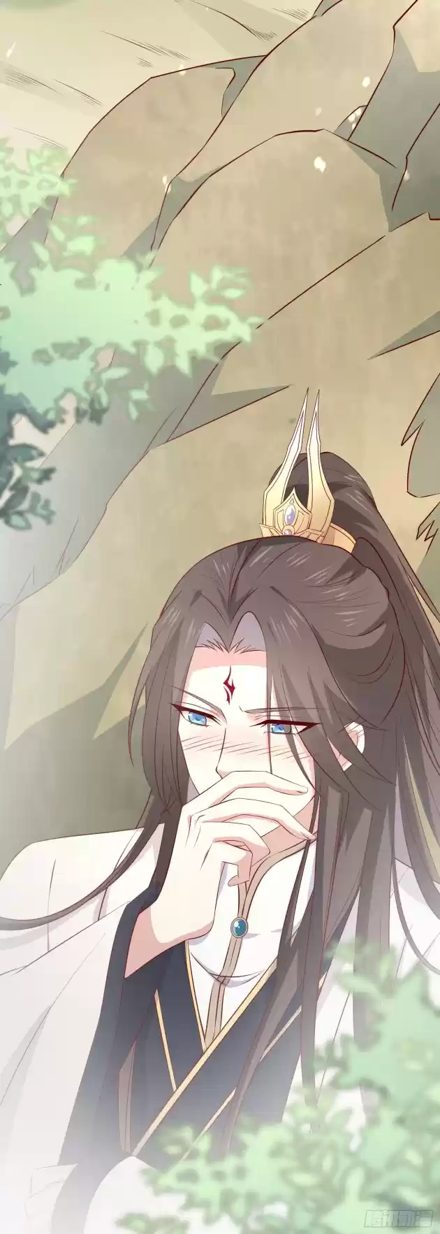 Pupillary Master Chapter 176.5