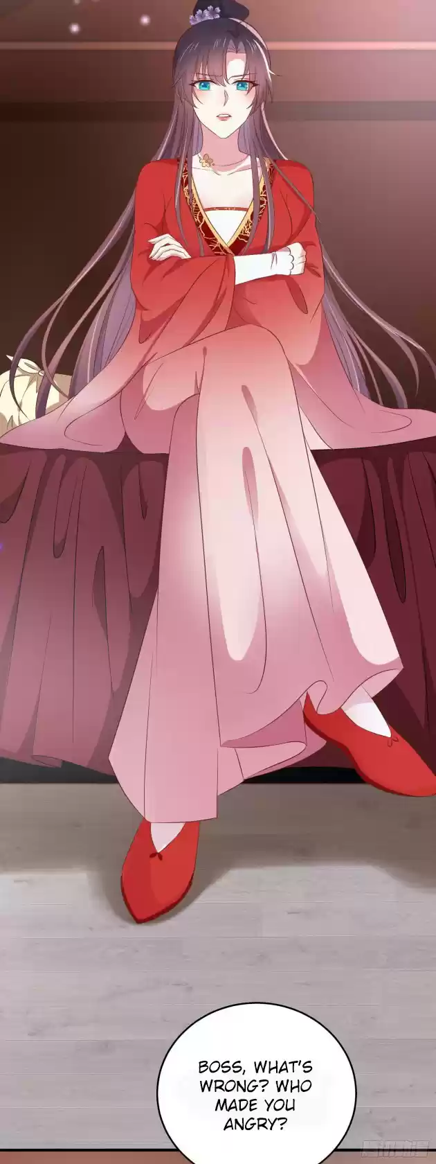 Pupillary Master Chapter 177.5