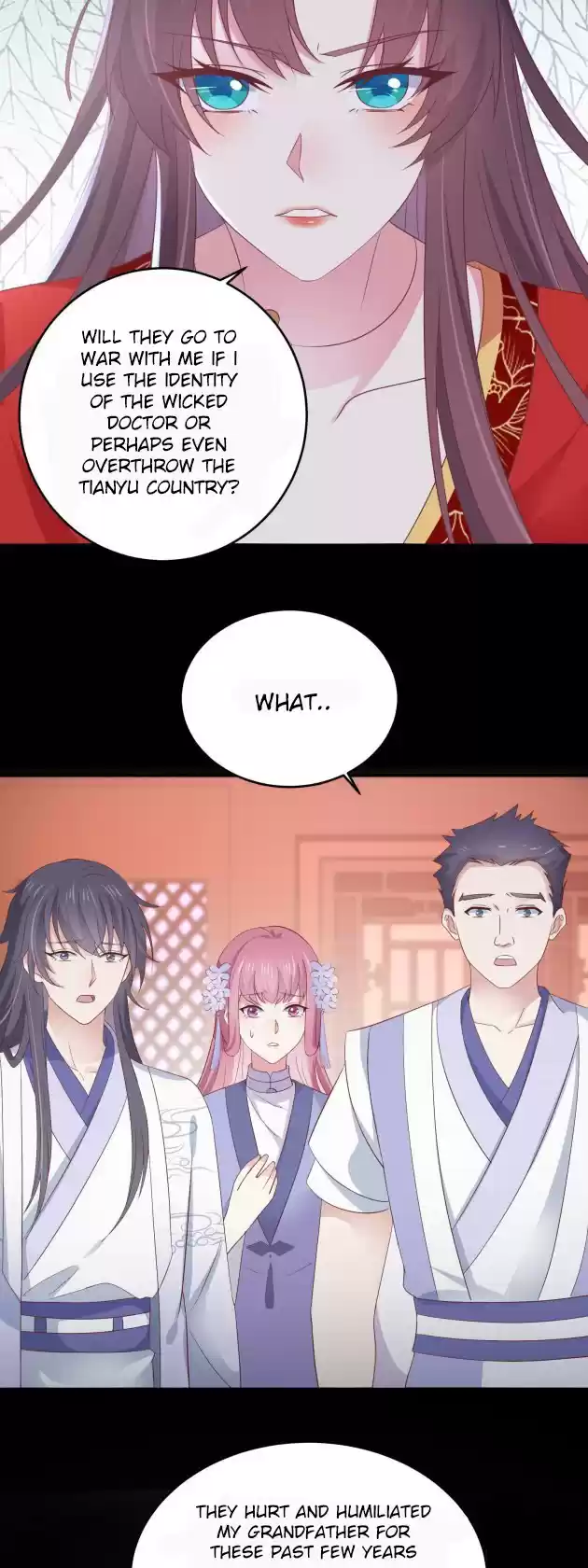 Pupillary Master Chapter 177.5