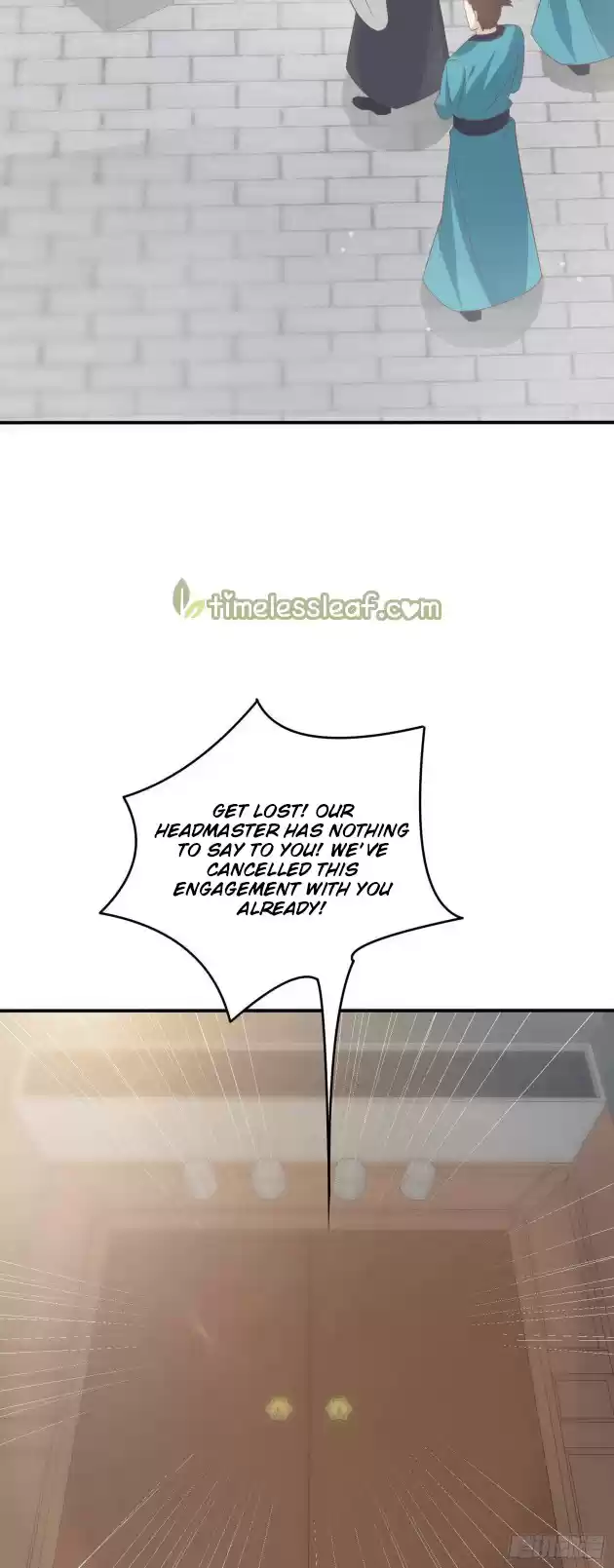 Pupillary Master Chapter 178