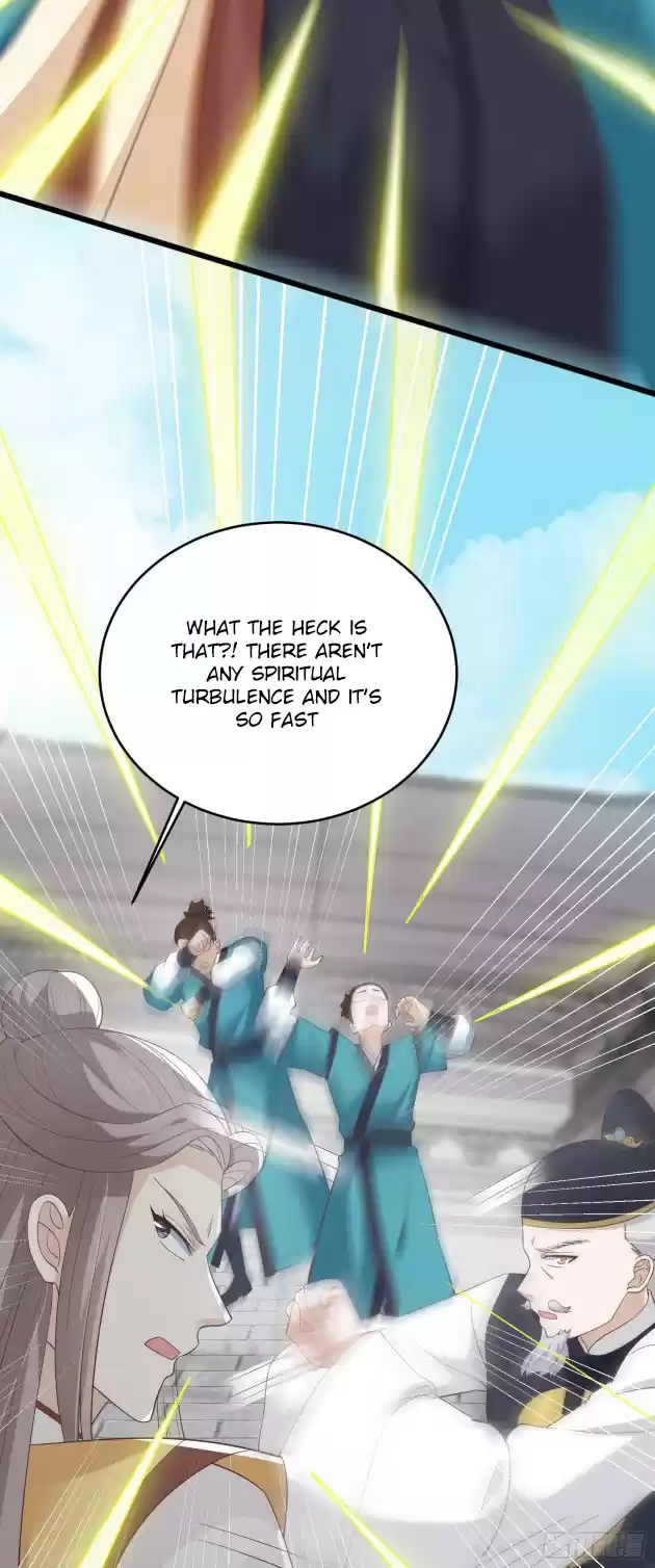 Pupillary Master Chapter 178