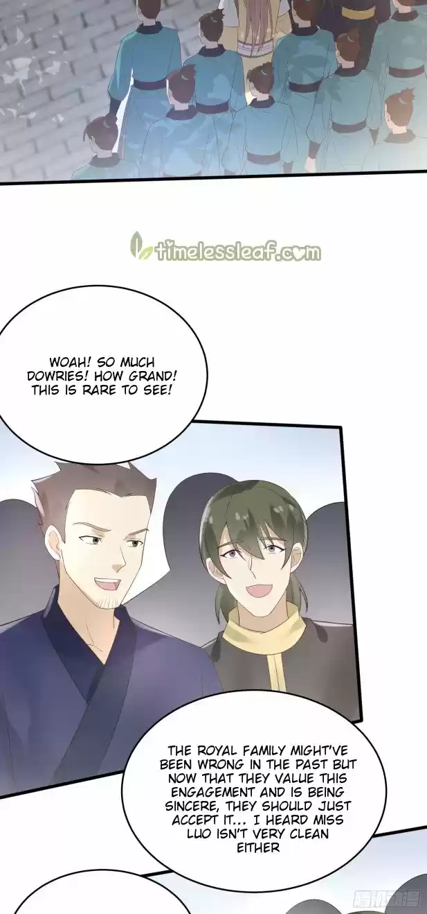 Pupillary Master Chapter 179