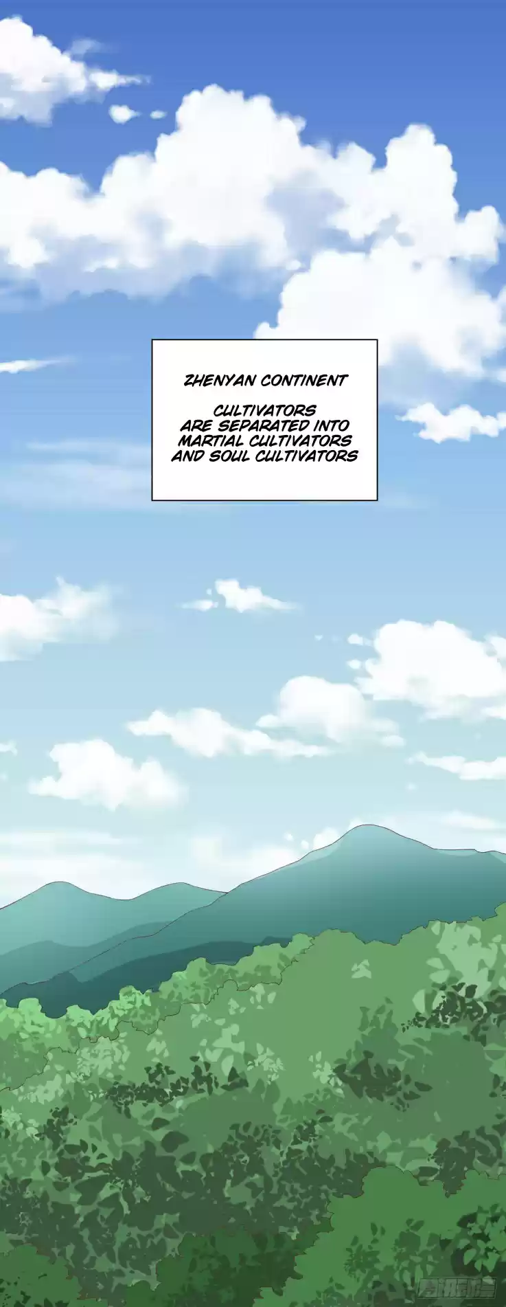 Pupillary Master Chapter 18.1