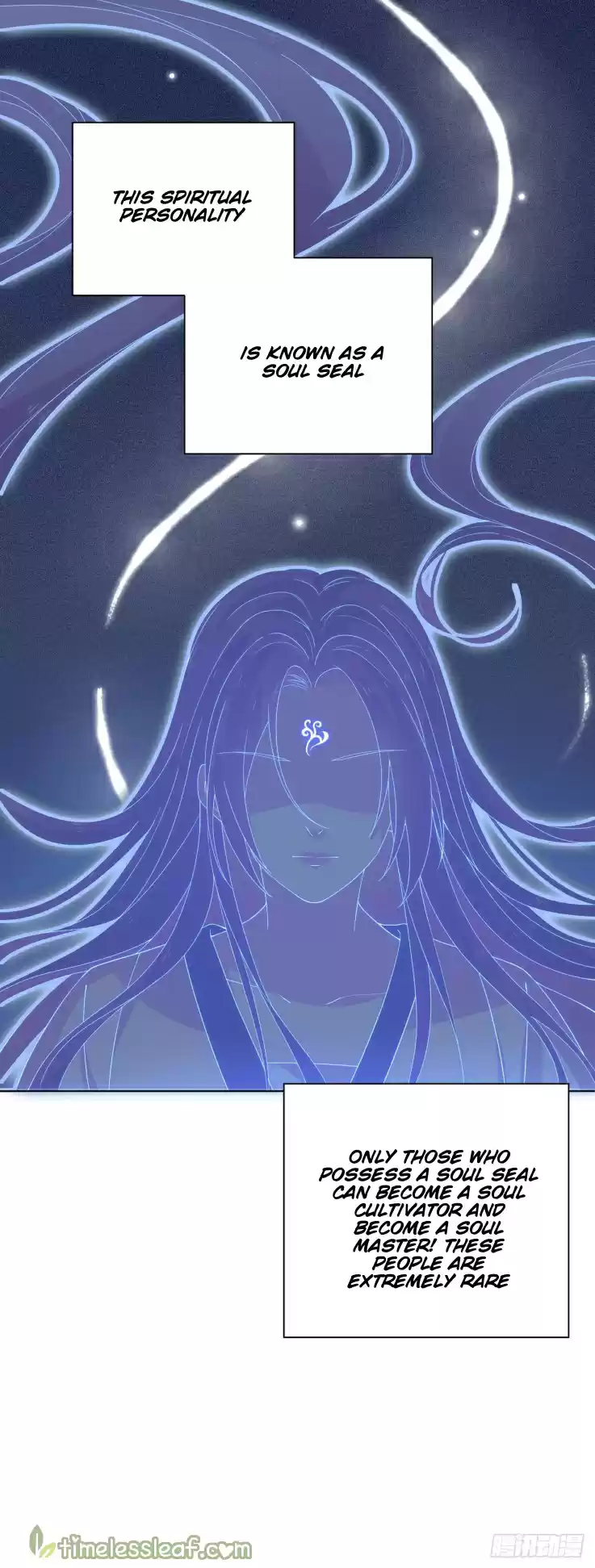 Pupillary Master Chapter 18.1