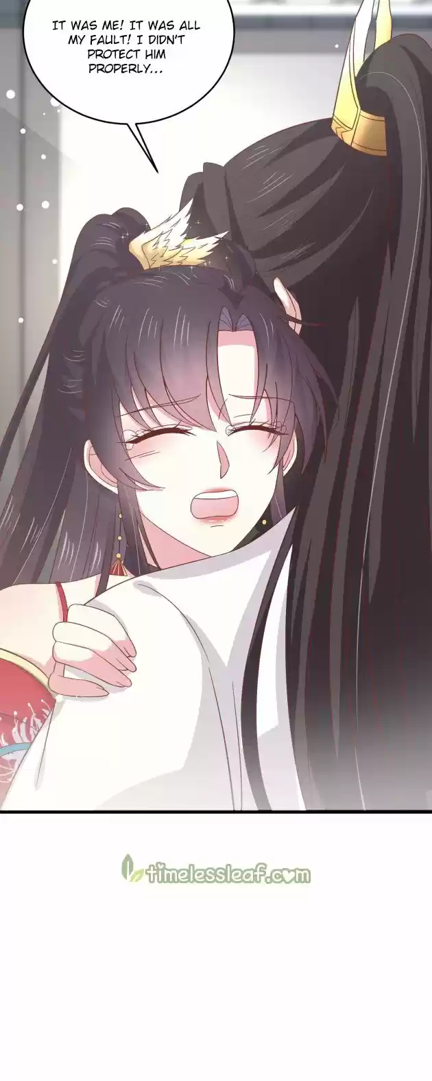 Pupillary Master Chapter 181