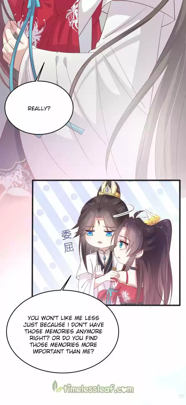 Pupillary Master Chapter 181