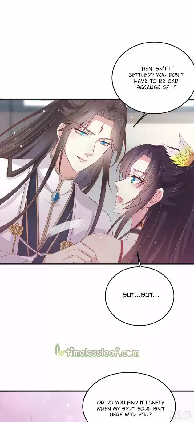 Pupillary Master Chapter 181