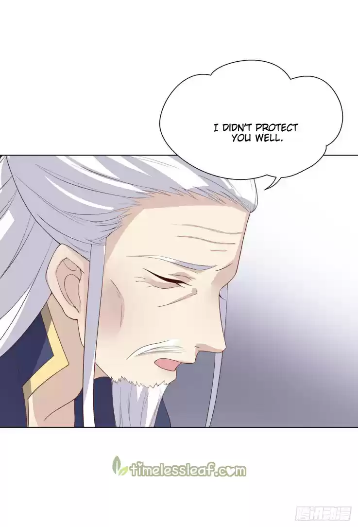 Pupillary Master Chapter 18.2