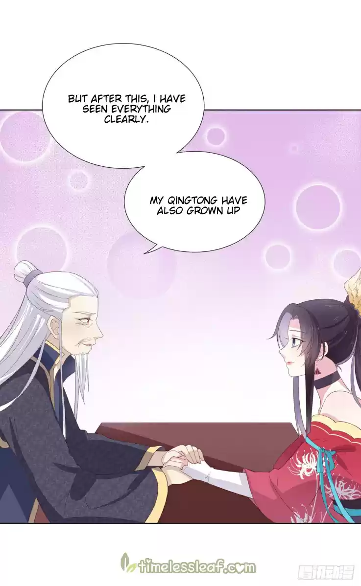 Pupillary Master Chapter 18.2