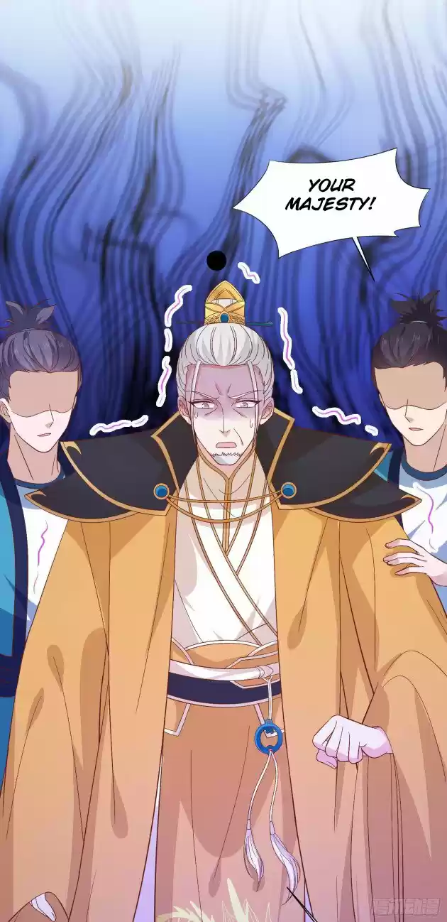 Pupillary Master Chapter 183