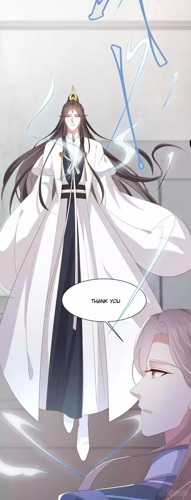 Pupillary Master Chapter 184.5