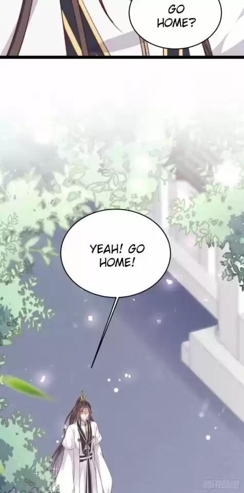 Pupillary Master Chapter 186