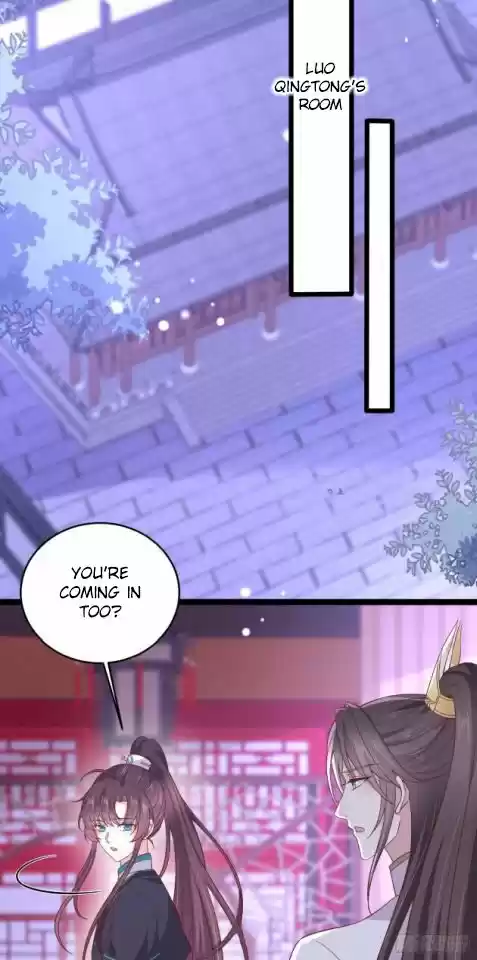 Pupillary Master Chapter 186