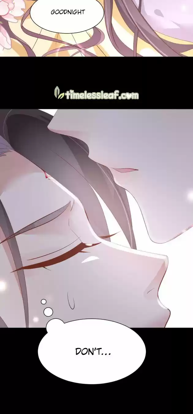 Pupillary Master Chapter 188