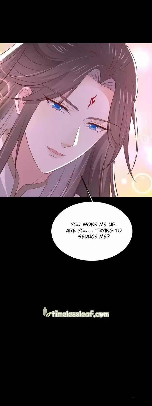 Pupillary Master Chapter 188.5