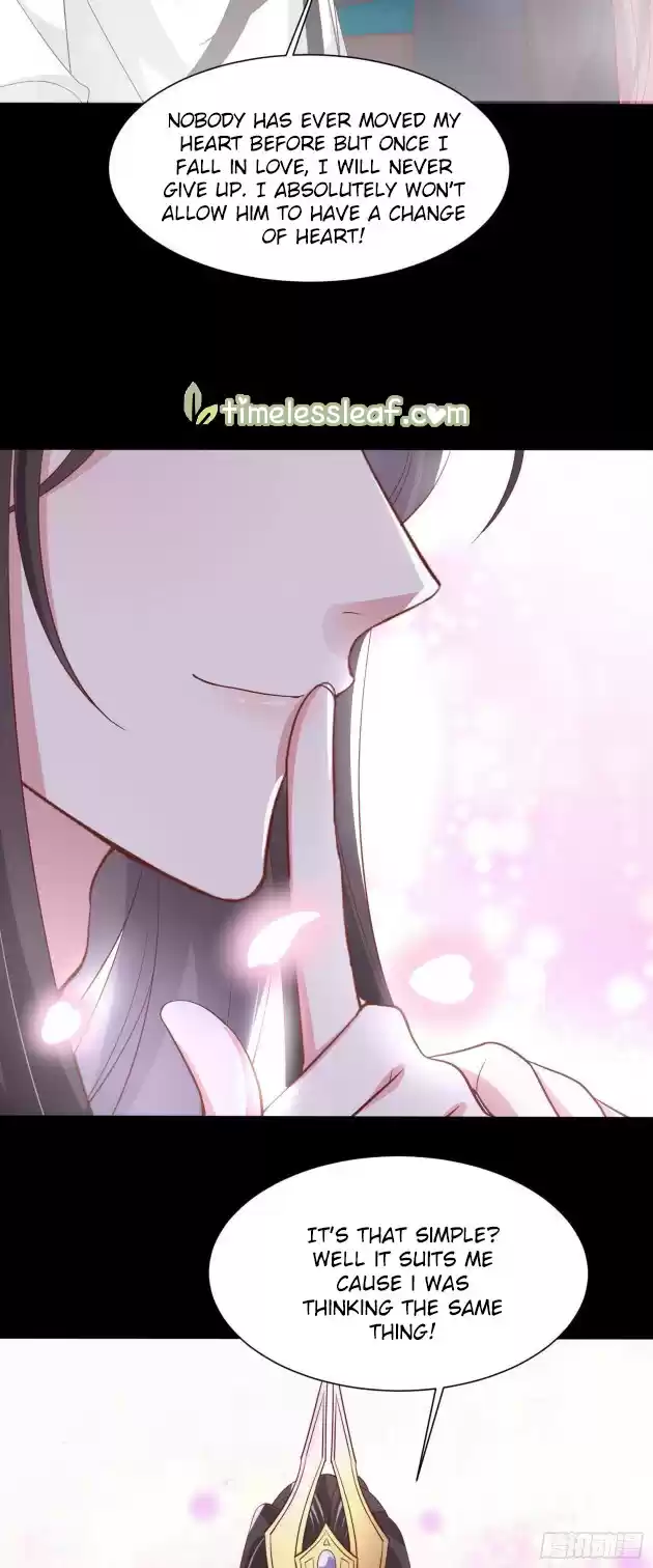 Pupillary Master Chapter 189