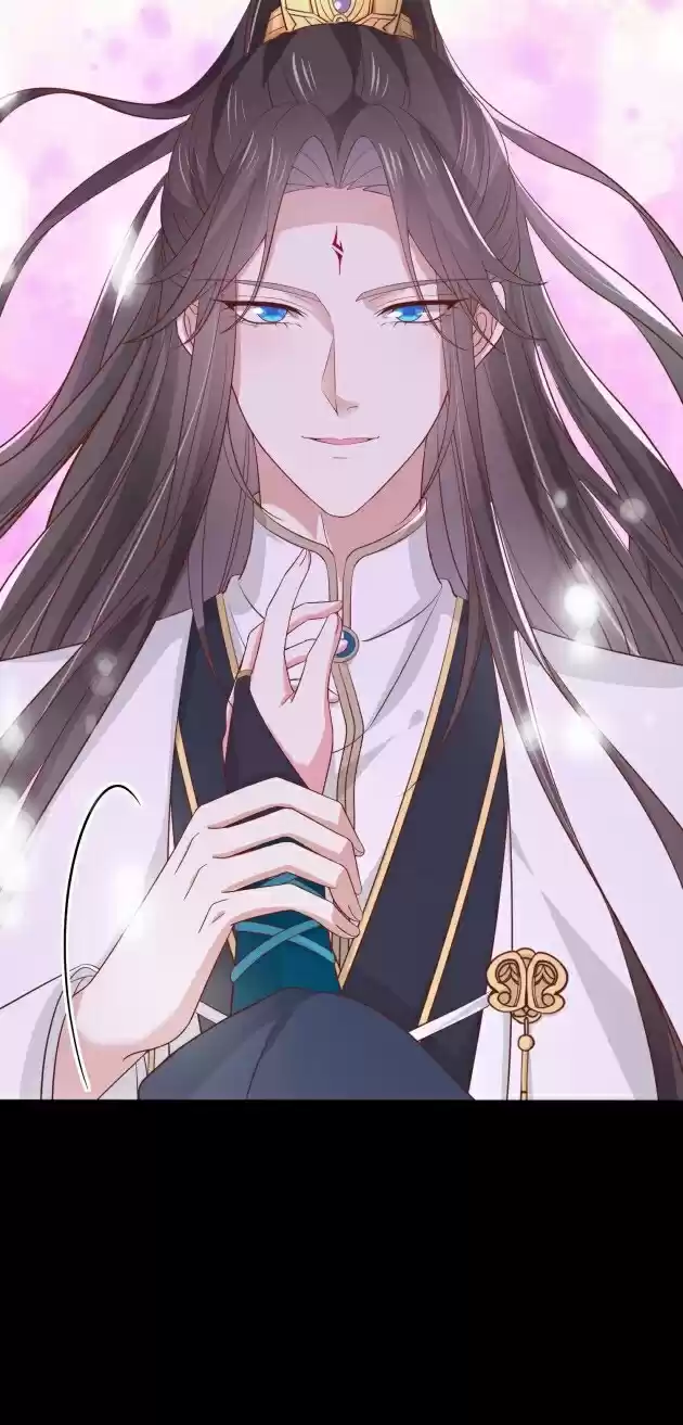 Pupillary Master Chapter 189