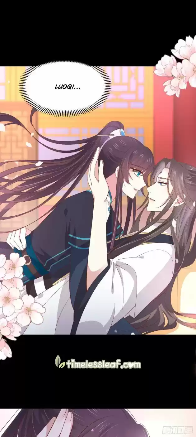 Pupillary Master Chapter 190