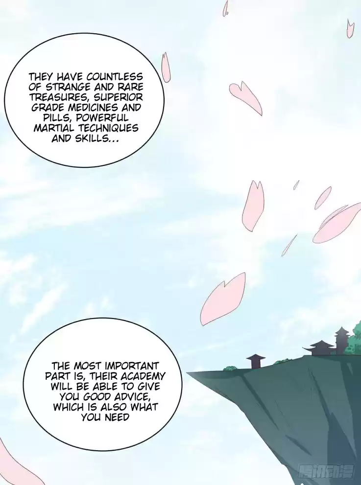 Pupillary Master Chapter 19.1