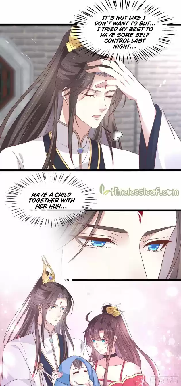 Pupillary Master Chapter 191