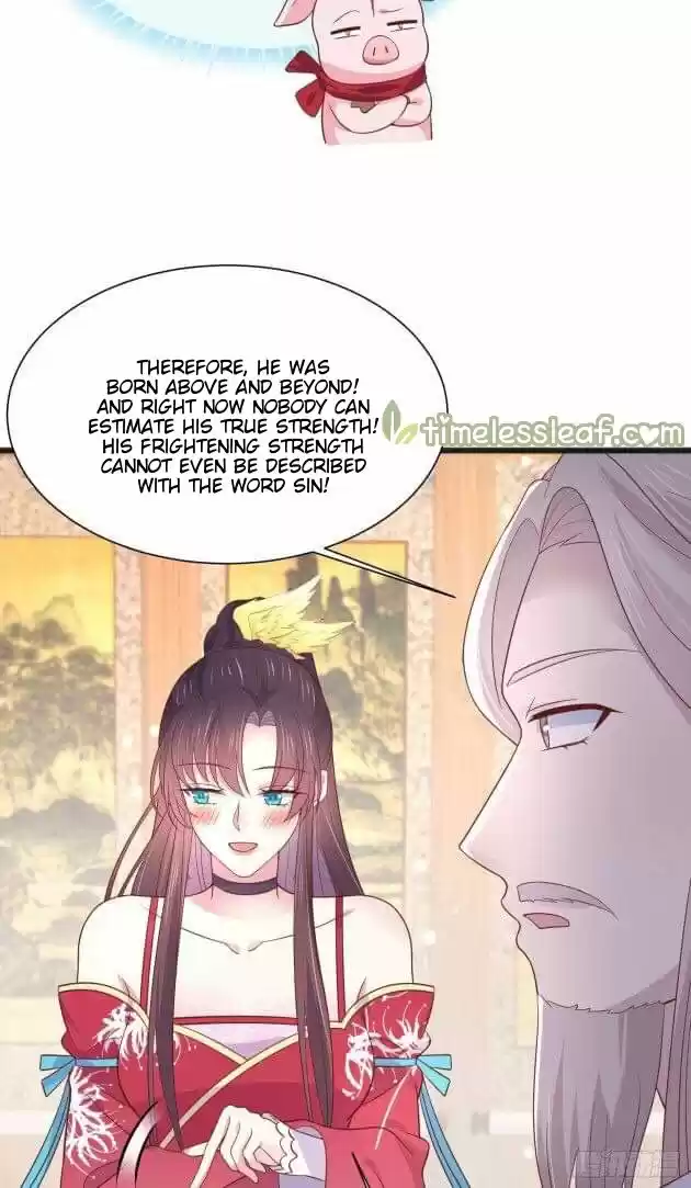 Pupillary Master Chapter 193