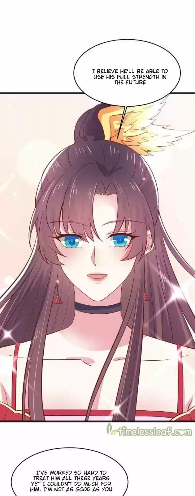 Pupillary Master Chapter 193.5