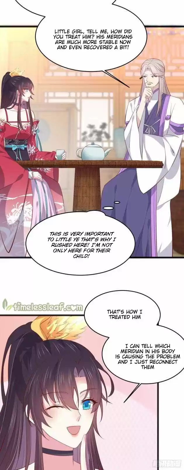 Pupillary Master Chapter 193.5