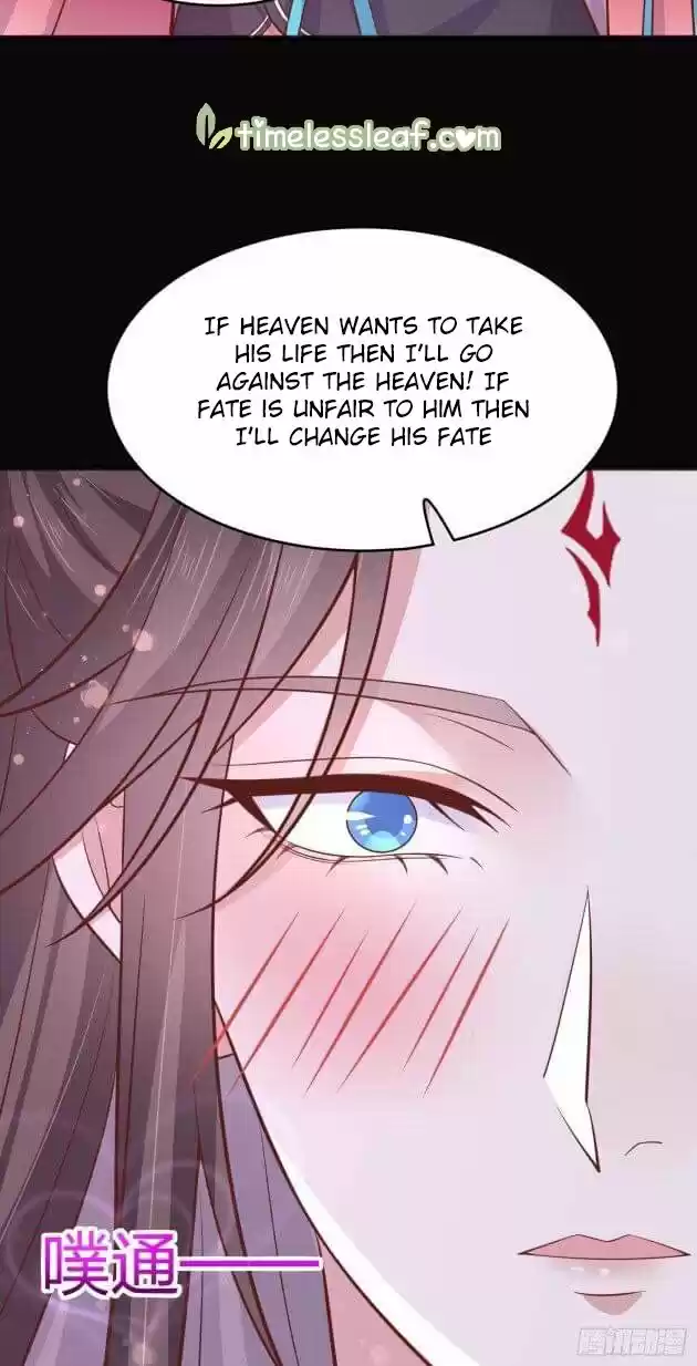 Pupillary Master Chapter 194