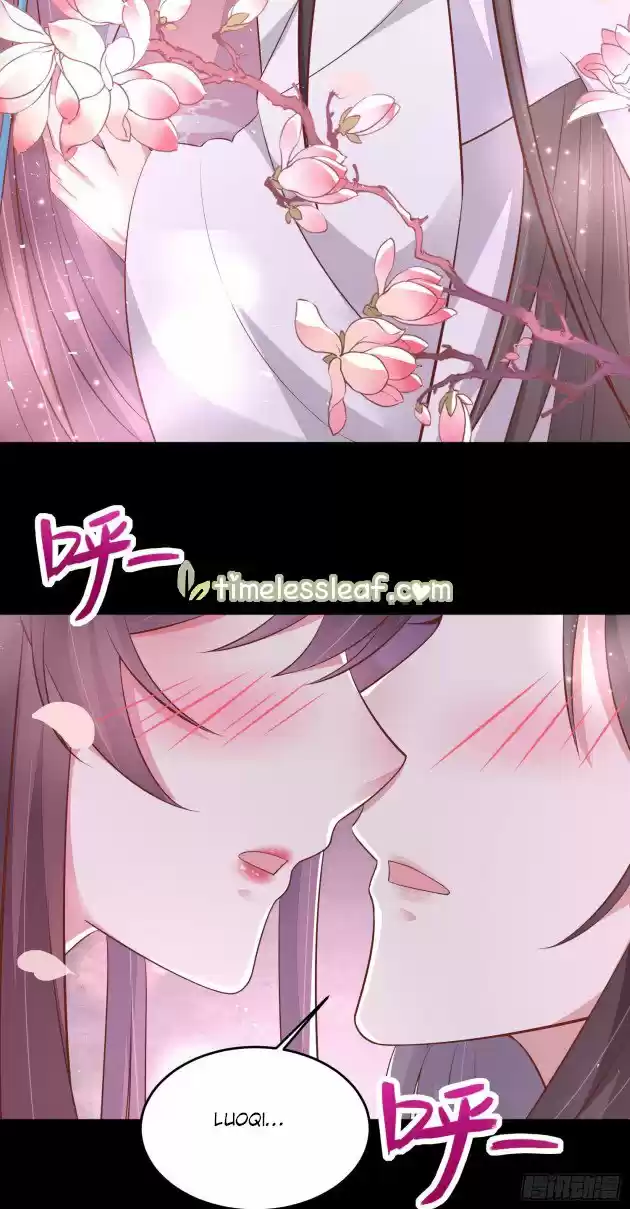 Pupillary Master Chapter 195