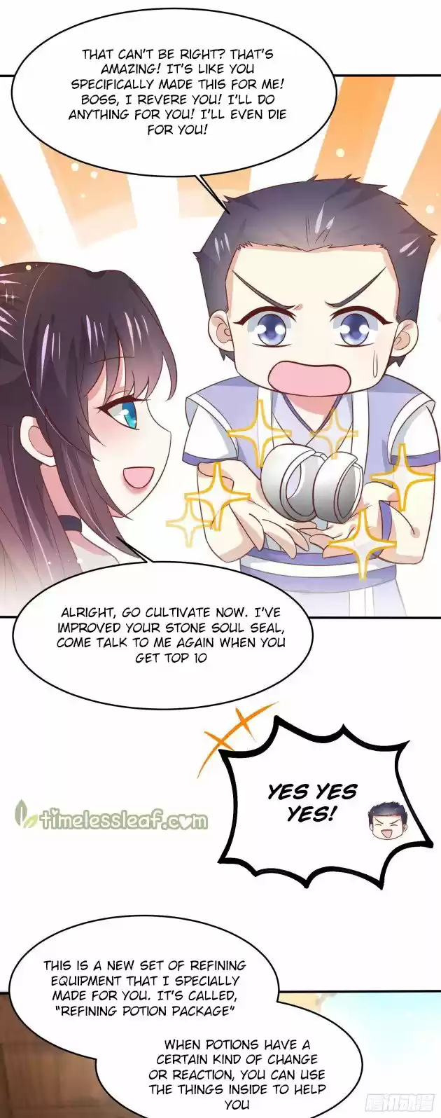 Pupillary Master Chapter 196.6