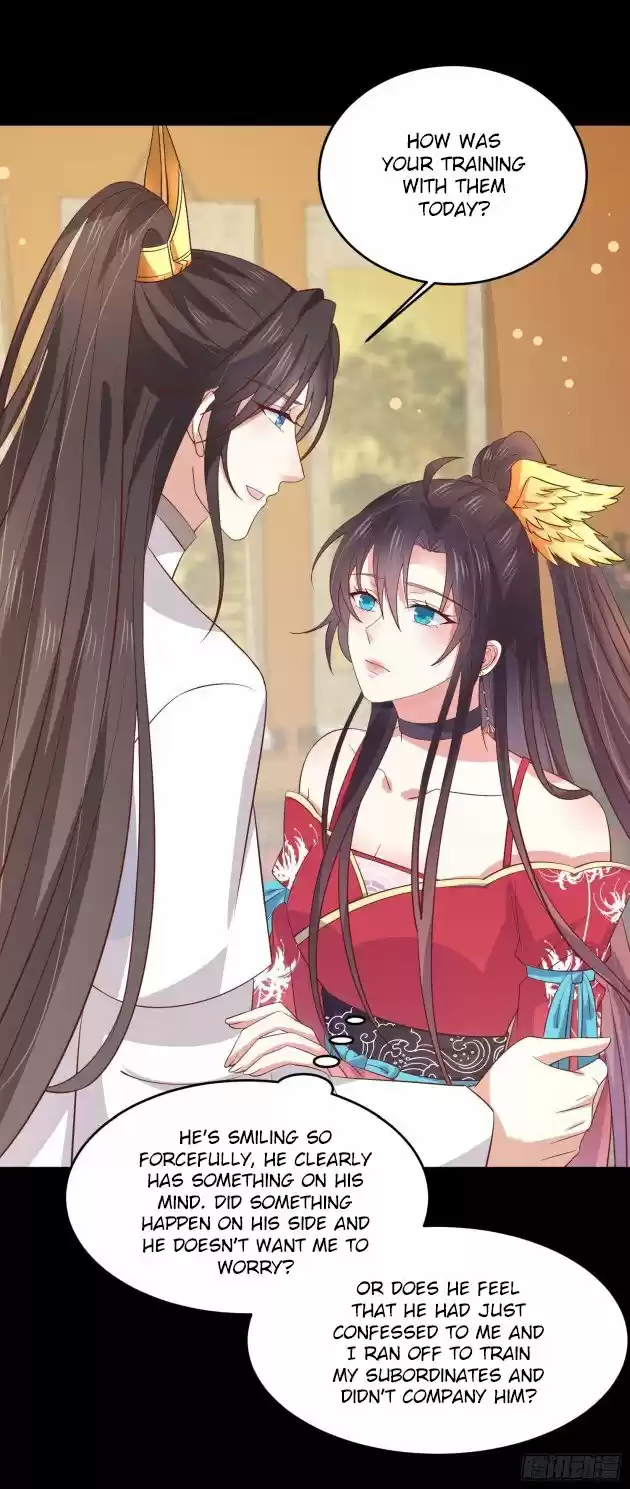 Pupillary Master Chapter 197