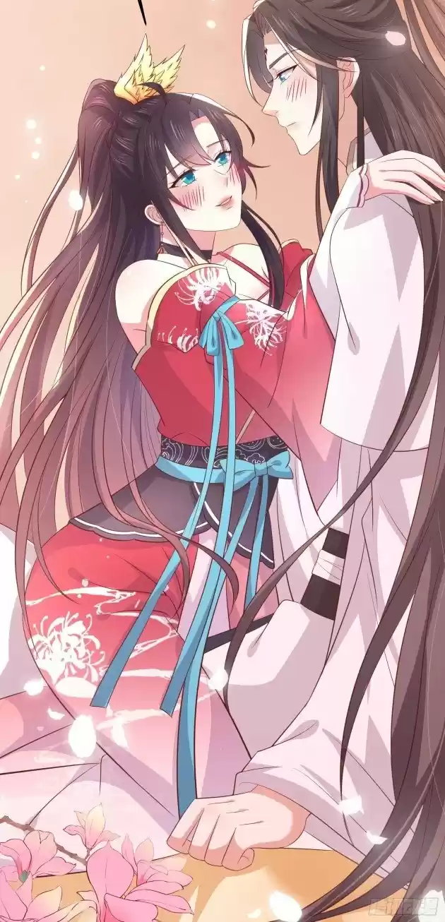 Pupillary Master Chapter 197