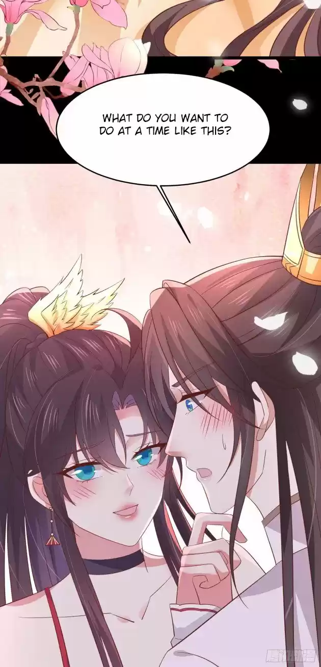 Pupillary Master Chapter 197