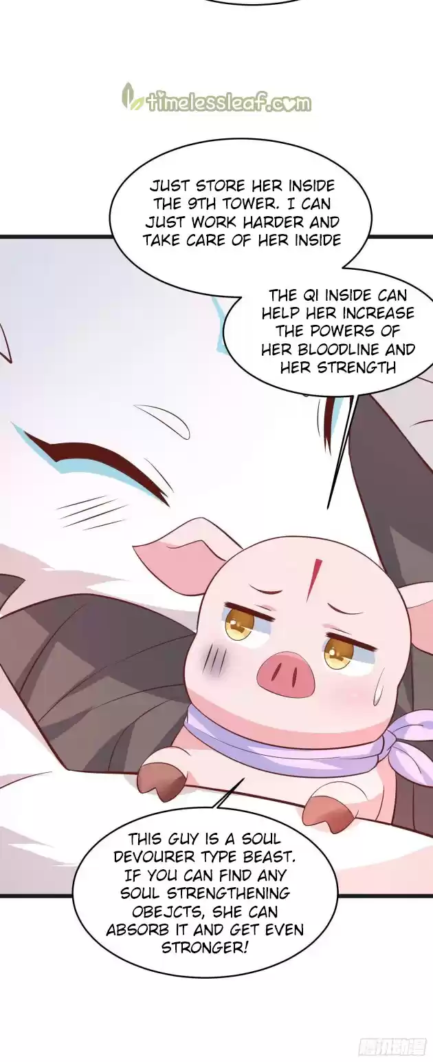 Pupillary Master Chapter 198