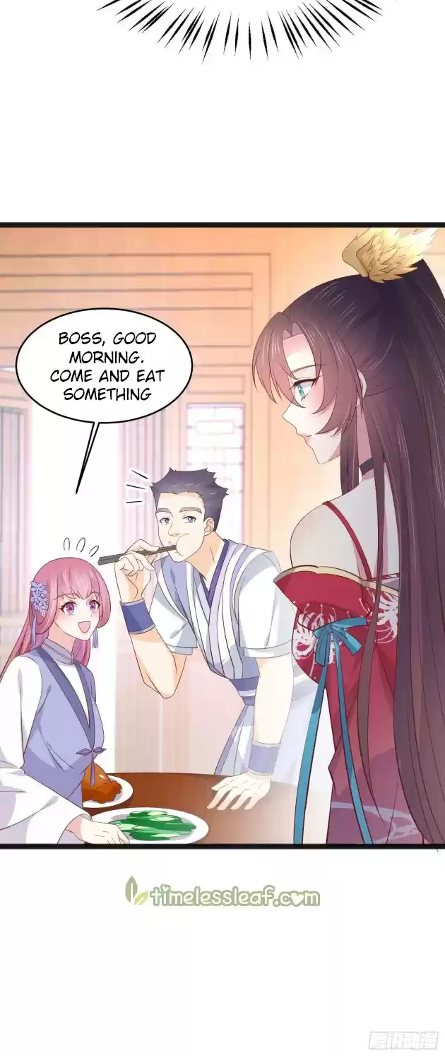 Pupillary Master Chapter 198