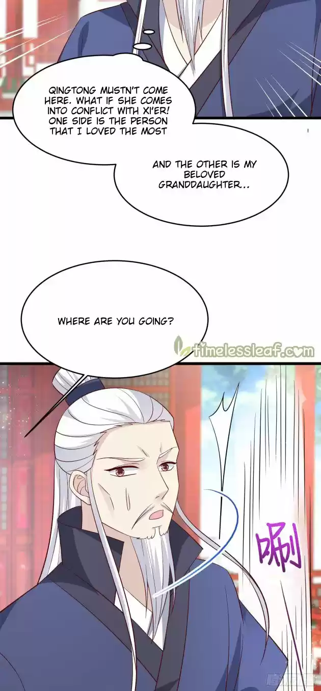 Pupillary Master Chapter 199