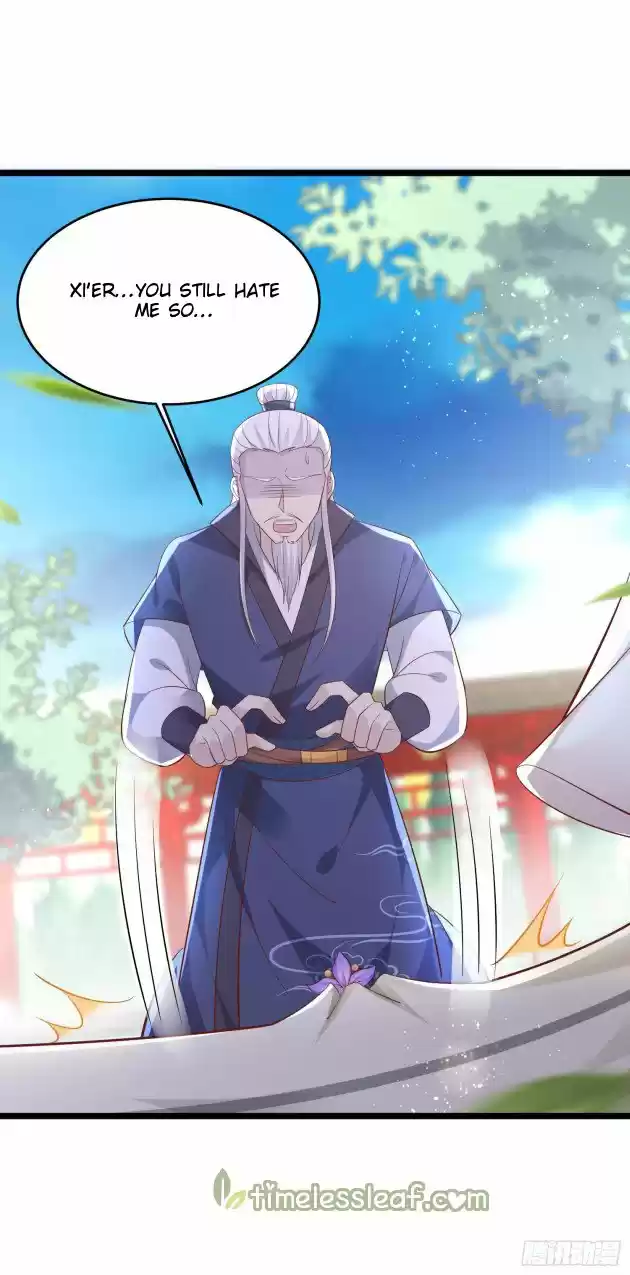 Pupillary Master Chapter 199