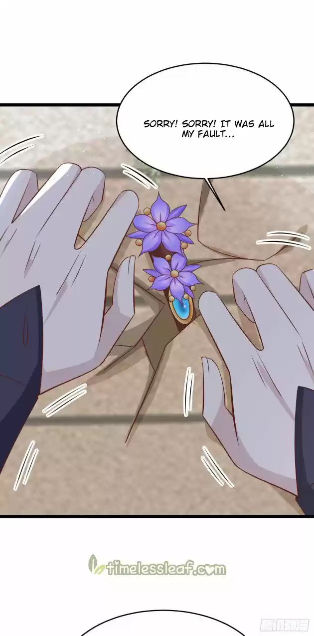 Pupillary Master Chapter 199