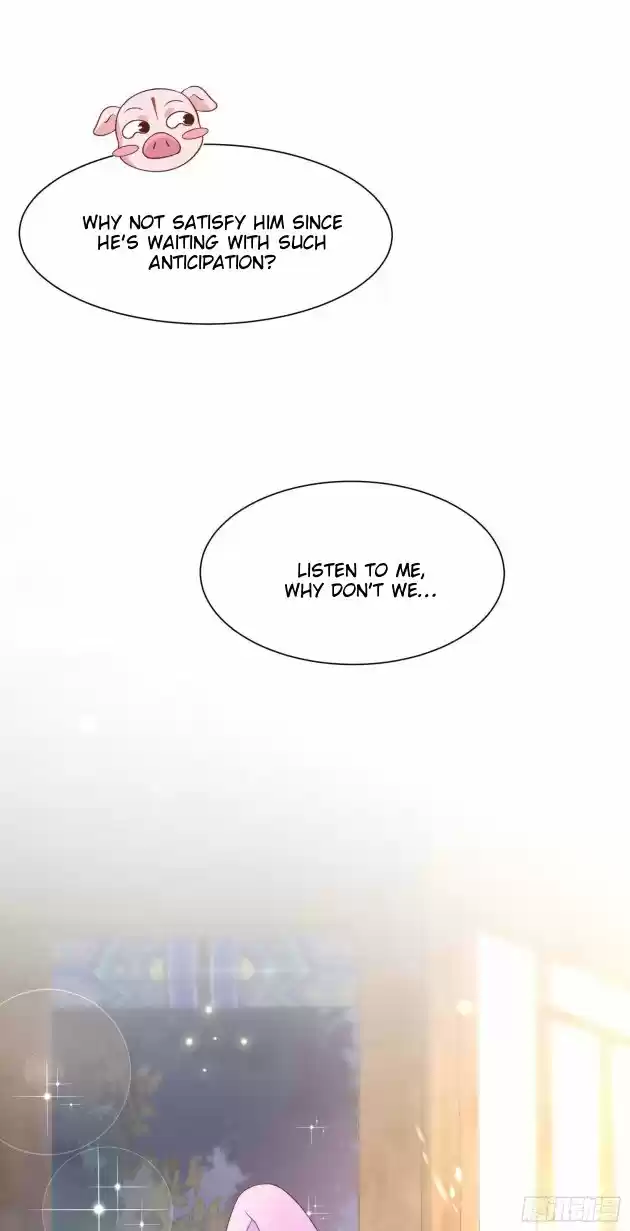 Pupillary Master Chapter 200