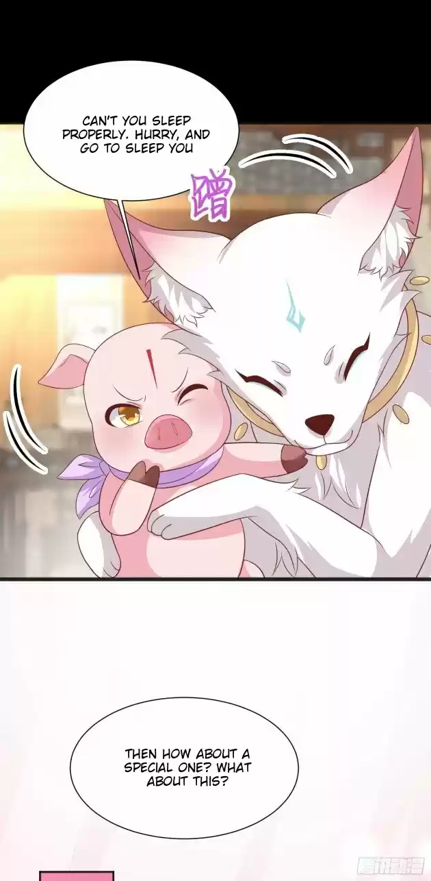 Pupillary Master Chapter 200.5