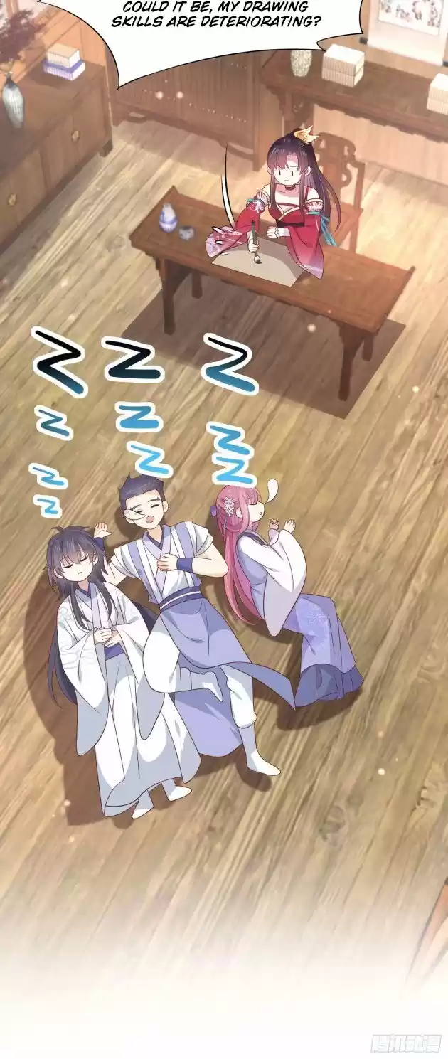 Pupillary Master Chapter 201