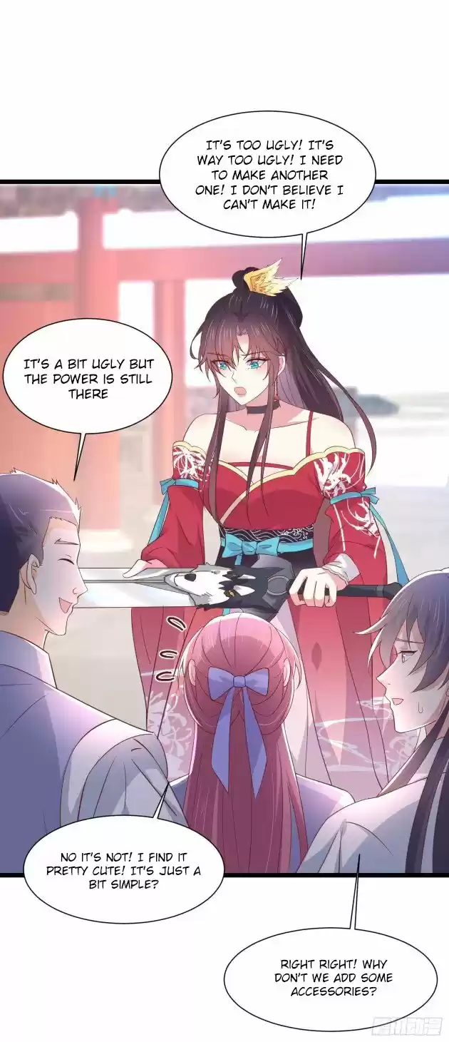 Pupillary Master Chapter 201.5