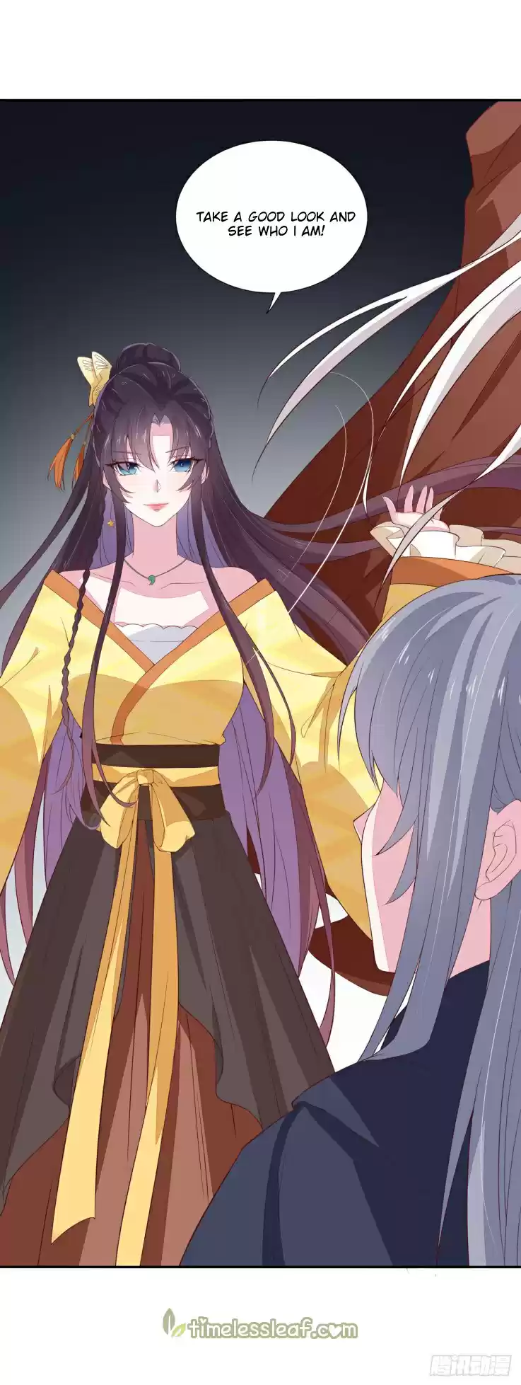 Pupillary Master Chapter 20.2