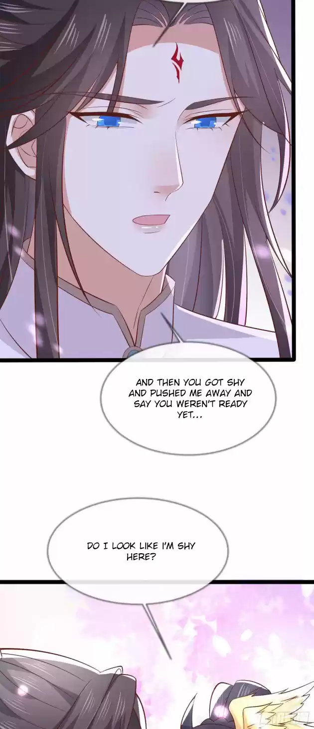 Pupillary Master Chapter 202