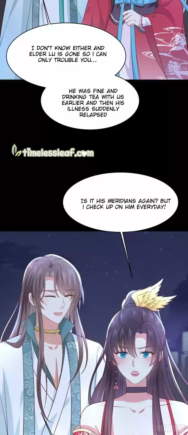 Pupillary Master Chapter 203